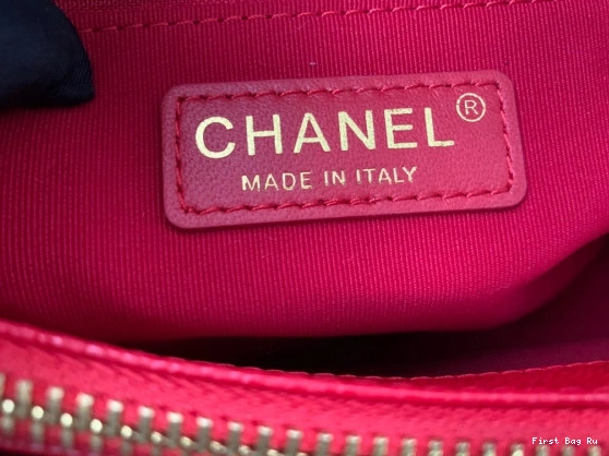 First Bag Ru BAG TOTE CHANEL 0806